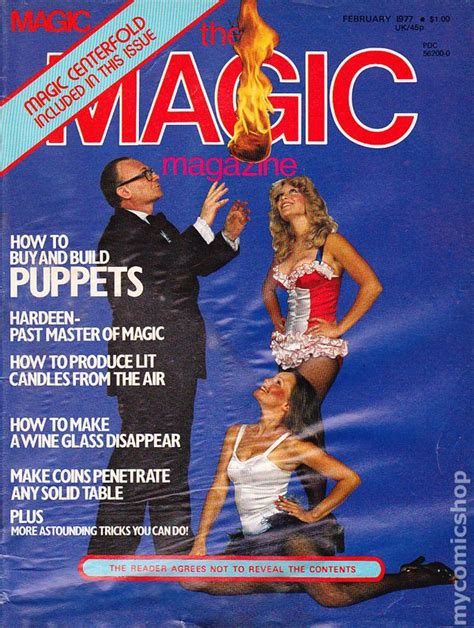 Magic coo 1990